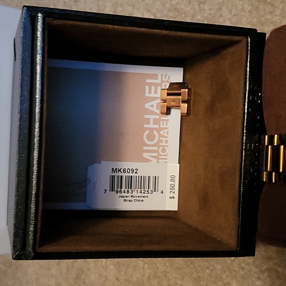 Michael Kors Watch